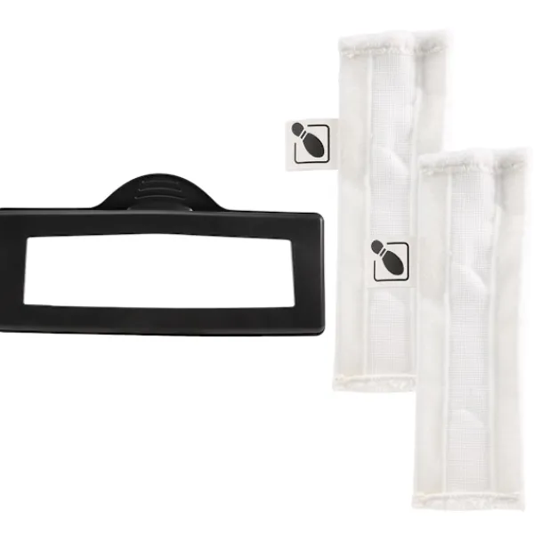 Sale Mattvättsram Mattglidare Mopp för Kärcher SC2 SC3 SC4 SC5 Ångtvätt Mattglidare EASYFIX 2.863-269.0