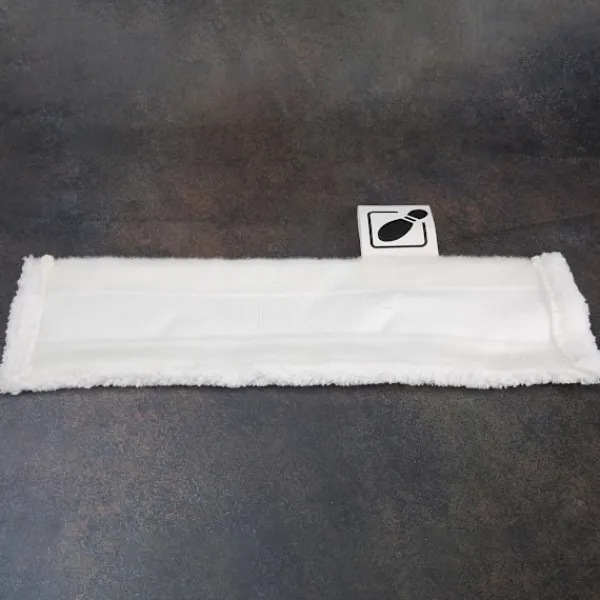 Sale Mattvättsram Mattglidare Mopp för Kärcher SC2 SC3 SC4 SC5 Ångtvätt Mattglidare EASYFIX 2.863-269.0