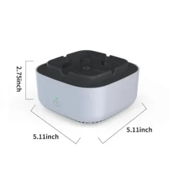 Outlet Mattvättsram Mattglidare Mopp lämplig för SC2 SC3 SC4 SC5 Ångtvätt Mattglidare EASYFIX 2.86