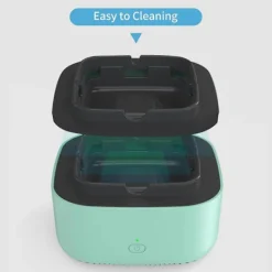 Outlet Mattvättsram Mattglidare Mopp lämplig för SC2 SC3 SC4 SC5 Ångtvätt Mattglidare EASYFIX 2.86