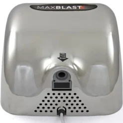 Clearance MAXBLAST - 2 automatiska, ekologiska och högpresterande professionella handtorkar