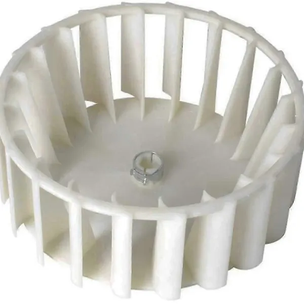 Sale Maytag Torktumlare Fläkthjul Y303836 - Ersättning för Whirlpool 303836, 312913, AP4294048, 1245880, 3-1291