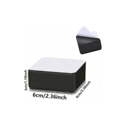 Outlet Möbelhöjare Säng Möbelben Lyftbord Soffa Sänghöjare Kolstål Sänghöjare Limmande Möbelhöjare för Soffa Kaffebord Garderob Säng