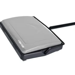 Discount Mekanisk dammsugare med roterande borstar för alla golv