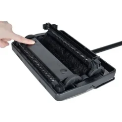 Discount Mekanisk dammsugare med roterande borstar för alla golv