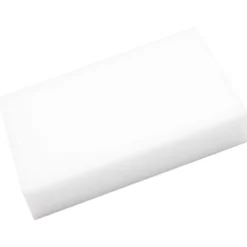 Melaminsvamp Magisk Svamp Rengöring Melaminrengörare Miljövänlig Vit Kök Magisk Svamp Rengöring 1