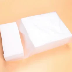 Melaminsvamp Magisk Svamp Rengöring Melaminrengörare Miljövänlig Vit Kök Magisk Svamp Rengöring 1