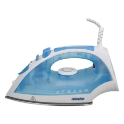 Outlet Mesko MS 5023 - ångstrykjärn - sula rostfritt stål