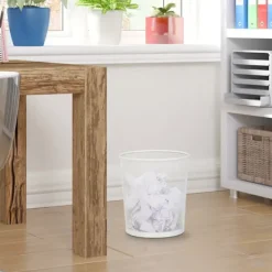 Best B2X Metall papperskorg