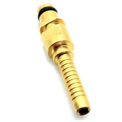 Outlet Metall Snabbkoppling Adapter för Karcher K Kran Högtryckstvätt