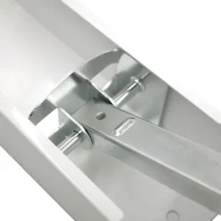 Online Metallburkkross - Återvinningsverktyg för aluminiumburkar, Kraftig Stor Burkkross, Kraftig Plåtburkkross, Läskburkkross för Aluminium