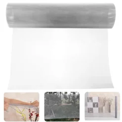 Outlet Metallnät Rodent Control Nätplåt Vävt Trådnät Skadedjurssäkert Svetsat Trådnät