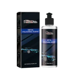 Online Metallputsmedel