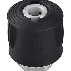 Best unbranded M22f till Nilfisk Snabbkopplingsslangadapter - Koppling med metallinsats för högtryckstvätt