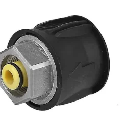 Best unbranded M22f till Nilfisk Snabbkopplingsslangadapter - Koppling med metallinsats för högtryckstvätt