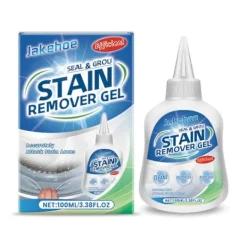 Best Mögelborttagare Mögelborttagningsgel Hushållsrengöring Kraftfull lösning för diskmaskin Badkar Dusch Badrum Kylskåp 100ml 1pc