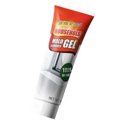 Outlet Mögelborttagningsgel för hushåll - Väggplattor, Tvättmaskin, Kylskåp, Hushållsapparater