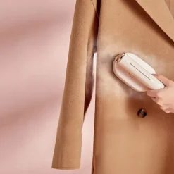 Micro Steam Iron Clothes Steamer EU PLUG EU PLUG EU Plug