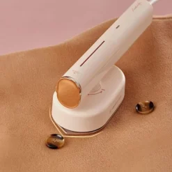 Micro Steam Iron Clothes Steamer EU PLUG EU PLUG EU Plug