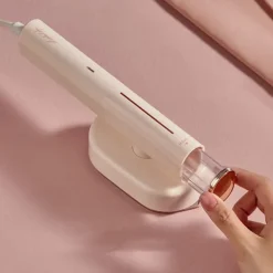 Micro Steam Iron Clothes Steamer EU PLUG EU PLUG EU Plug