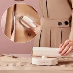 Micro Steam Iron Clothes Steamer EU PLUG EU PLUG EU Plug
