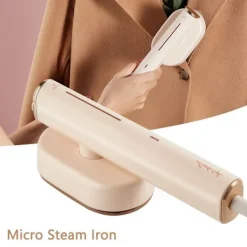 Micro Steam Iron Clothes Steamer EU PLUG EU PLUG EU Plug