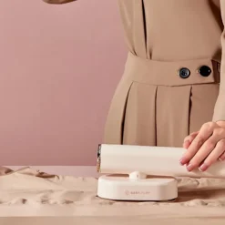 Micro Steam Iron Clothes Steamer EU PLUG EU PLUG EU Plug