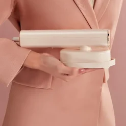 Micro Steam Iron Clothes Steamer EU PLUG EU PLUG EU Plug