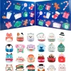 New Micromallows Squishmallows 24-dagars Adventskalender