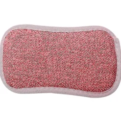 Online Mikrofiber Dubbelsidig Disksvamp, 8-pack Diskrengöringsmedel