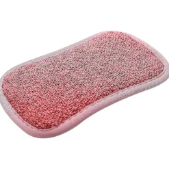 Online Mikrofiber Dubbelsidig Disksvamp, 8-pack Diskrengöringsmedel