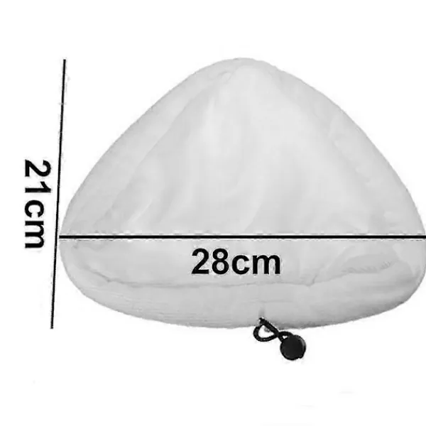 Outlet Mikrofiber för S6001, S6002, S6003, S5003, S3973, S3973D