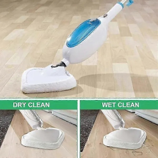 Outlet Mikrofiber för S6001, S6002, S6003, S5003, S3973, S3973D