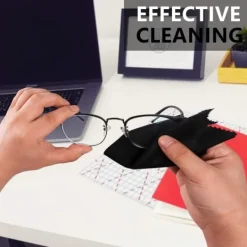 Discount Mikrofiber Glasputsduk Mikrofiber Glasduk Glasögon