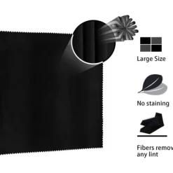 Best Mikrofiber Glasputsduk Mikrofiber Glasduk Glasögon