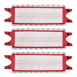 Discount Mikrofiber golvmopp tygkuddar Ersättning för Vileda UltraMax A1 A5