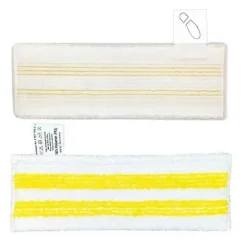 Best DAO Mikrofiber Ångmoppduk för Kärcher EasyFix SC2 SC3 SC4 SC Handhållen Dammsugare Tillbehör Edition A [DB] 5