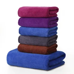 Discount Mikrofiber Rengöringsdukar, Icke-slipande, Återanvändbara & Tvättbara - 31.4x70.8