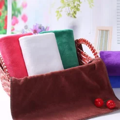 Discount Mikrofiber Rengöringsdukar, Icke-slipande, Återanvändbara & Tvättbara - 31.4x70.8