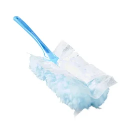 Hot Mikrofiberdammvippa, Takfläktsdammvippa, Multi Surface Refills， Dus