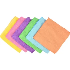 Best Mikrofiberduk 30×30 cm 6-pack