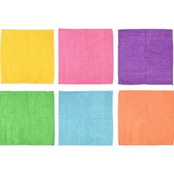 Best Mikrofiberduk 30×30 cm 6-pack