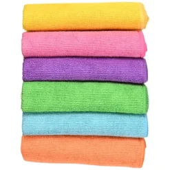 Best Mikrofiberduk 30×30 cm 6-pack