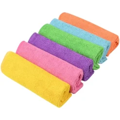 Best Mikrofiberduk 30×30 cm 6-pack