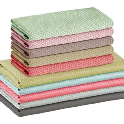 New unbranded Mikrofiberduk för rengöring av köksredskap