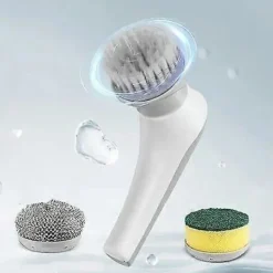 Clearance Mikrofiberdukar lämpliga för S1000A ångmoppmaskin med golvrengöringsduk