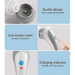 Clearance Mikrofiberdukar lämpliga för S1000A ångmoppmaskin med golvrengöringsduk