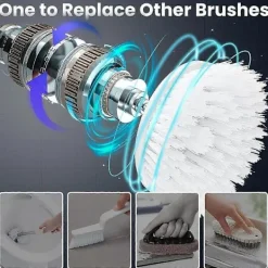 Clearance Mikrofiberdukar lämpliga för S1000A ångmoppmaskin med golvrengöringsduk