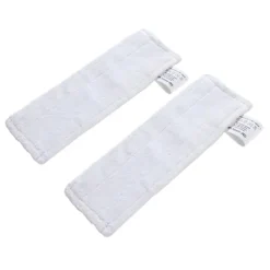 Discount Mikrofibergolvmoppar, kompatibla med golvmunstycket för Kärcher FA7