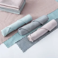 Sale Mikrofiberrengöringsdukar - Premiumkvalitet